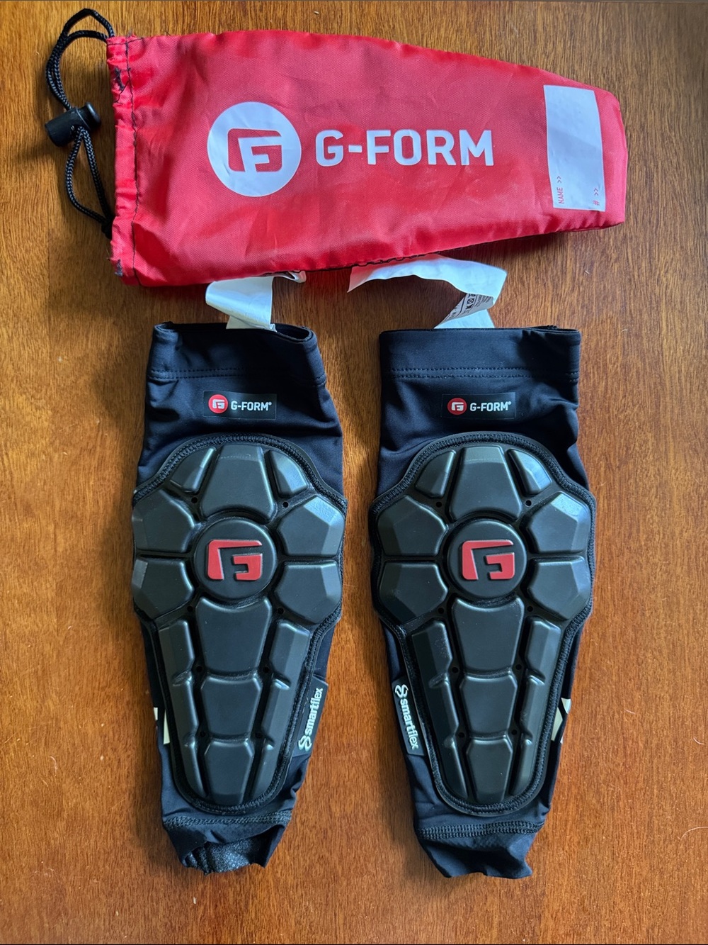 G-Form Elbow Guards, Youth